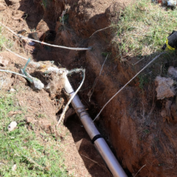 Désinstallation de Fosses Toutes Eaux : Experts en Action pour un Processus Sans Tracas Rodez